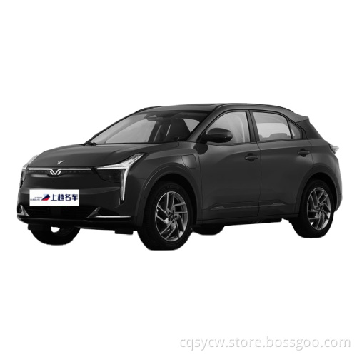 Fast charging EV  SUV Electric Vehicle High Speed Neta U 400 In Stock 4 Wheel Smart 4 Seat  Automobile Vehicles Car
